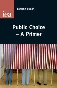 Image of Public Choice : A Primer