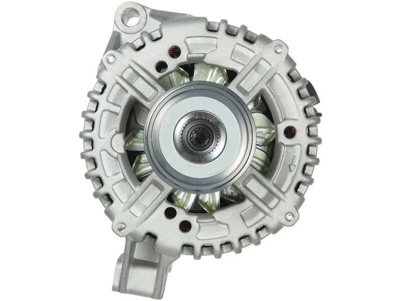Image of AS-PL Alternator AS-PL A0287