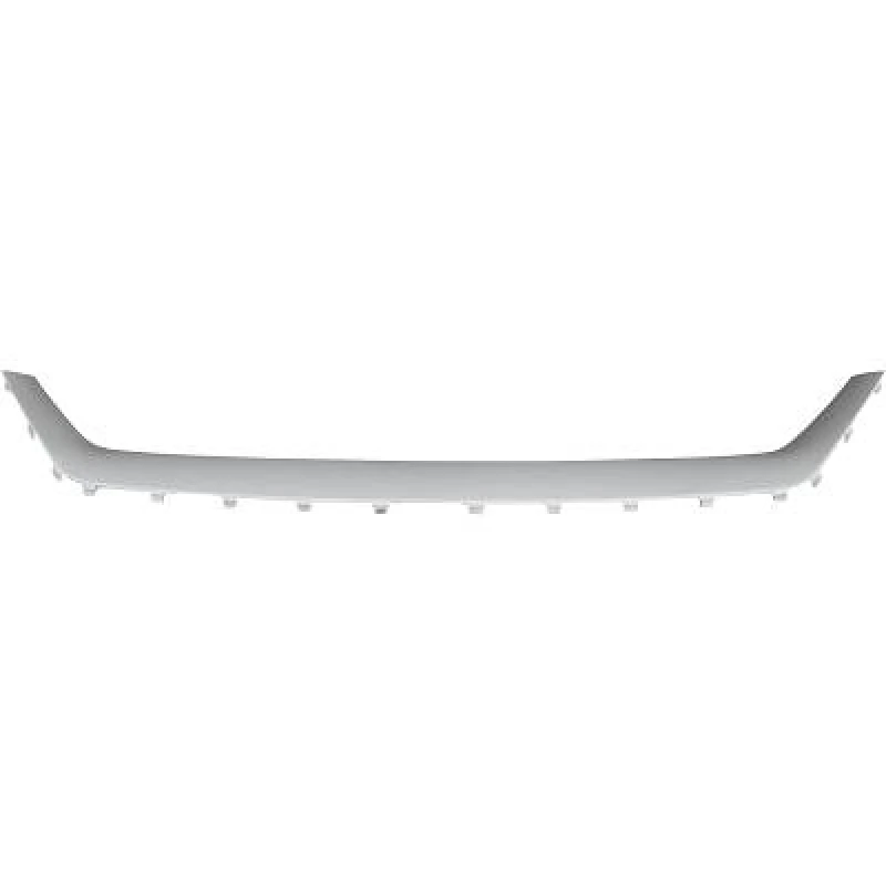 Image of Bumper moulding DIEDERICHS 6601153