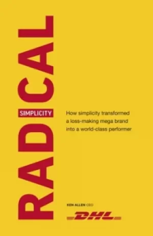 Image of Radical simplicity by Ken Allen