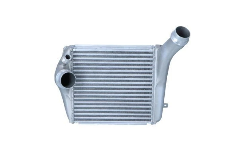 Image of NRF 30185 Intercooler Intercooler,charger (468)