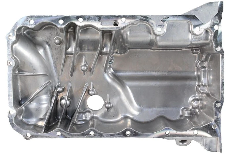 Image of Oil sump METZGER 7990202