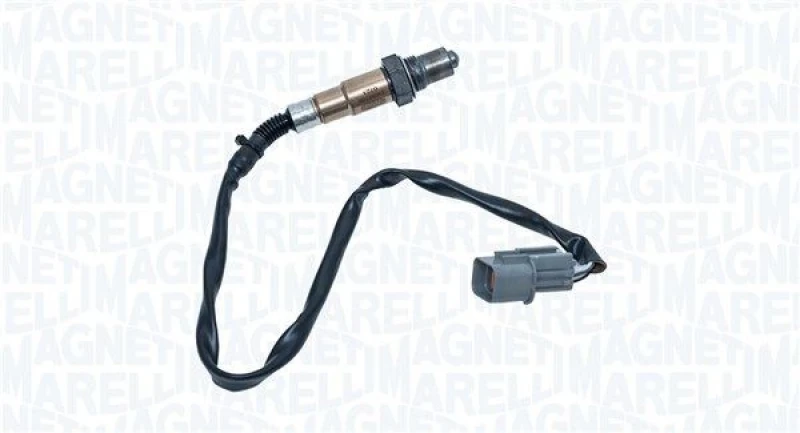 Image of MAGNETI MARELLI Lambda sensor MAGNETI MARELLI 466016355306