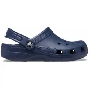 image of Crocs Clogs - Blue