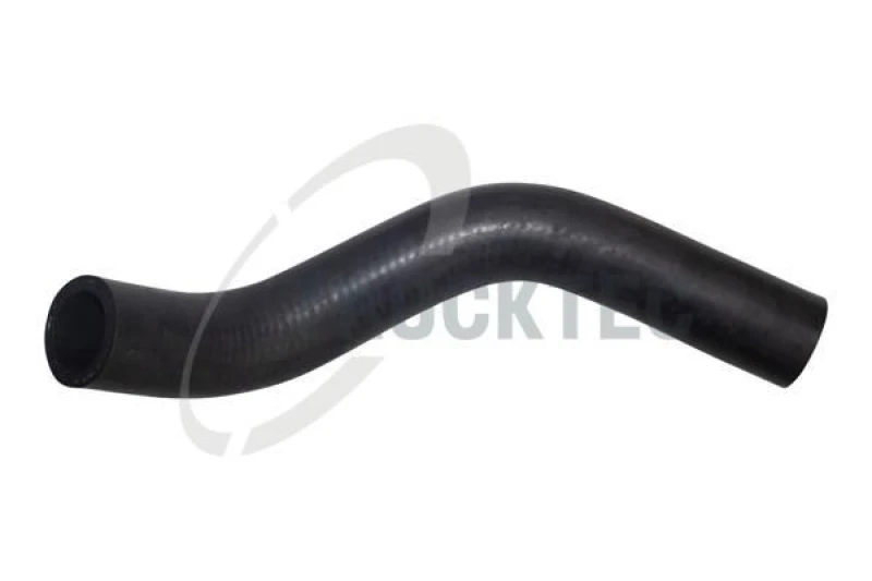 Image of Radiator hose TRUCKTEC AUTOMOTIVE 04.40.151