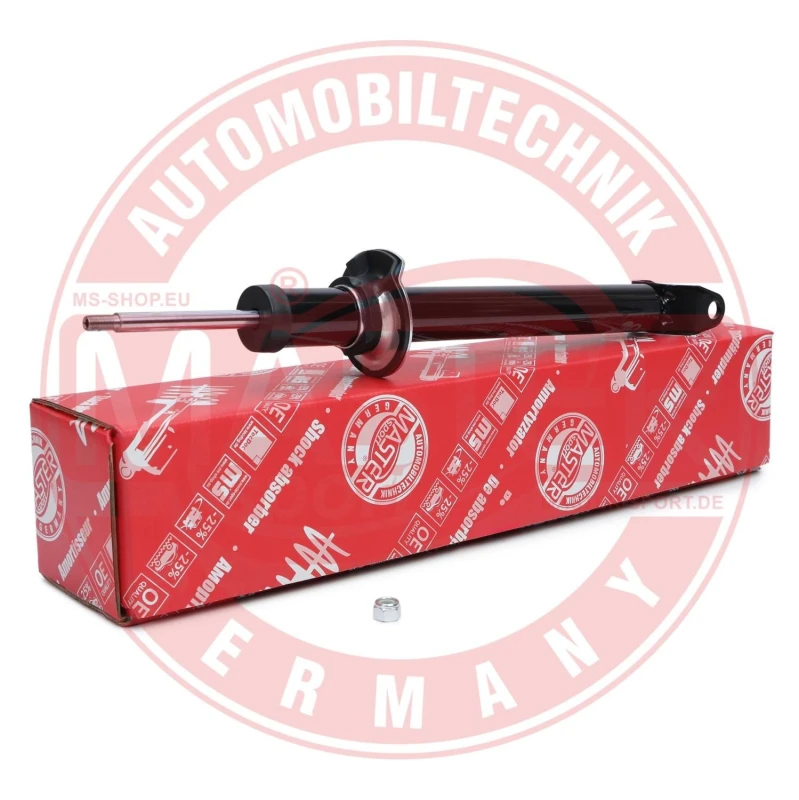 Image of MASTER-SPORT Shock absorber MASTER-SPORT 318063-PCS-MS