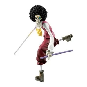 Image of Brook (One Piece: Stampede) Ichibansho PVC Statue