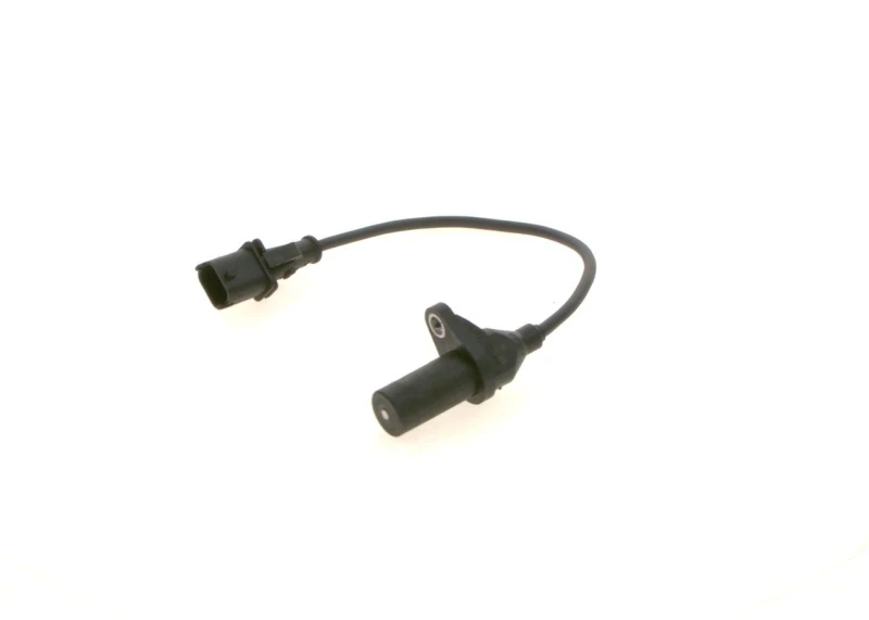 Image of Bosch 0 261 210 198 Impulse Sensor Sensor,crankshaft pulse (833)