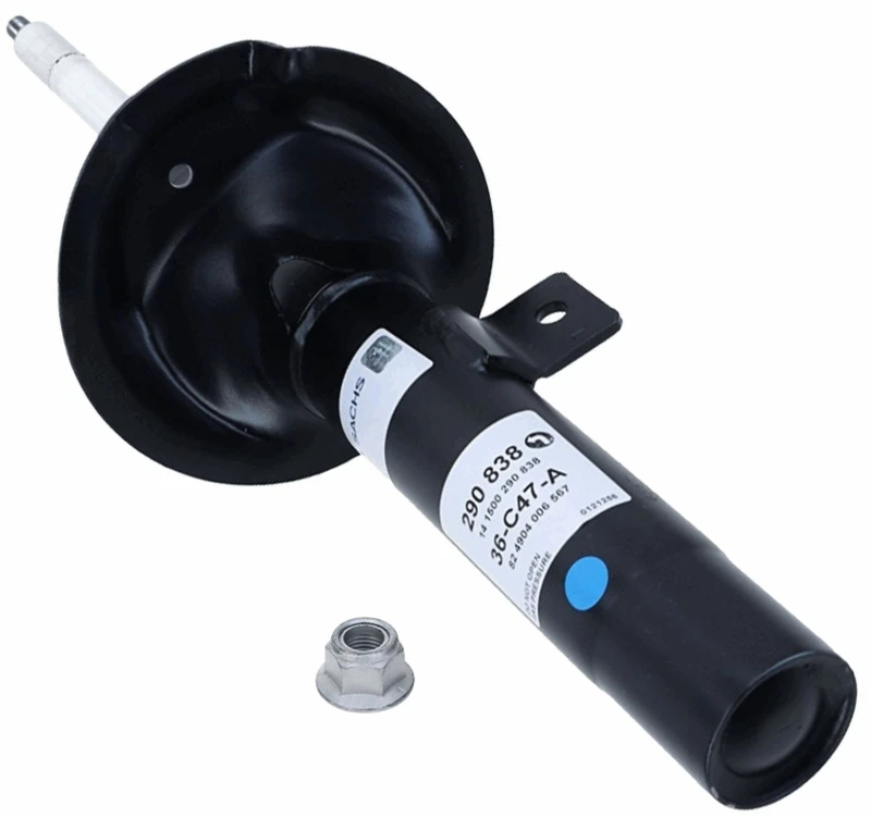 Image of Shock absorber SACHS 290 838