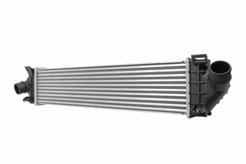 Image of HELLA Intercooler HELLA 8ml 366 340-391