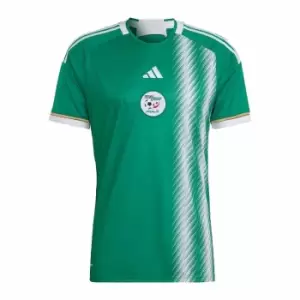 Image of 2022-2023 Algeria Away Shirt