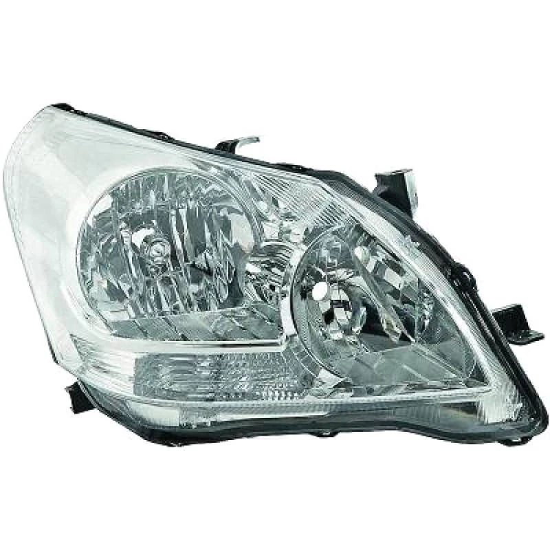 Image of DIEDERICHS 6619480 Headlights HB3, Right Headlight (259)