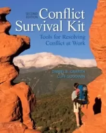 Image of Conflict Survival Kit : Tools for Resolving Conflict at Work