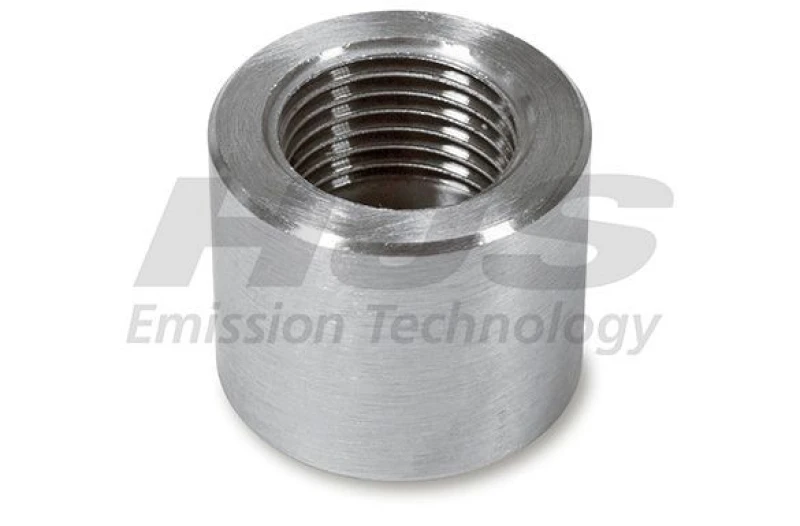 Image of Weld-On Bung, pressure sensor (soot / particulate filter) HJS 92 10 2090