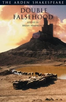Image of Double Falsehood by William Shakespeare Paperback