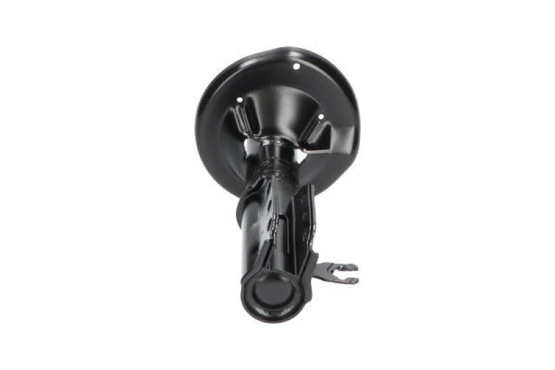 Image of KAVO PARTS SSA-4502 Shock absorber Front Axle Right, Gas Pressure, Twin-Tube, Suspension Strut, Top pin Shock Absorber (854)