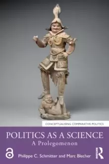 Image of Politics as a Science : A Prolegomenon