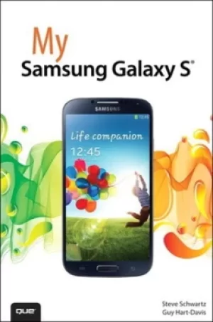 Image of My Samsung Galaxy S5 by Steven A Schwartz