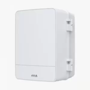 Image of Axis 02359-001 security camera accessory Surveillance cabinet