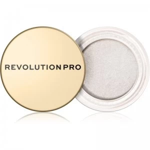 image of Revolution Pro Eye Lustre Cream Eyeshadow Pot Bliss