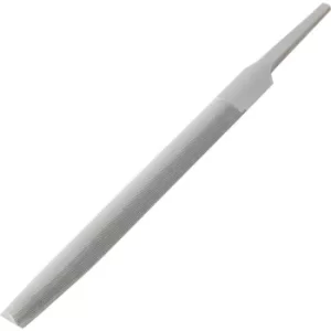 Image of 6" (150MM) Half Round Second Engineers File