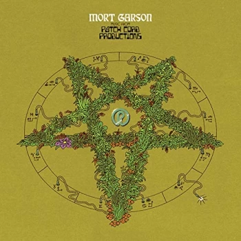 Image of Mort Garson - Music From Patch Cord CD