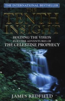 Image of The Tenth Insight by James Redfield Paperback