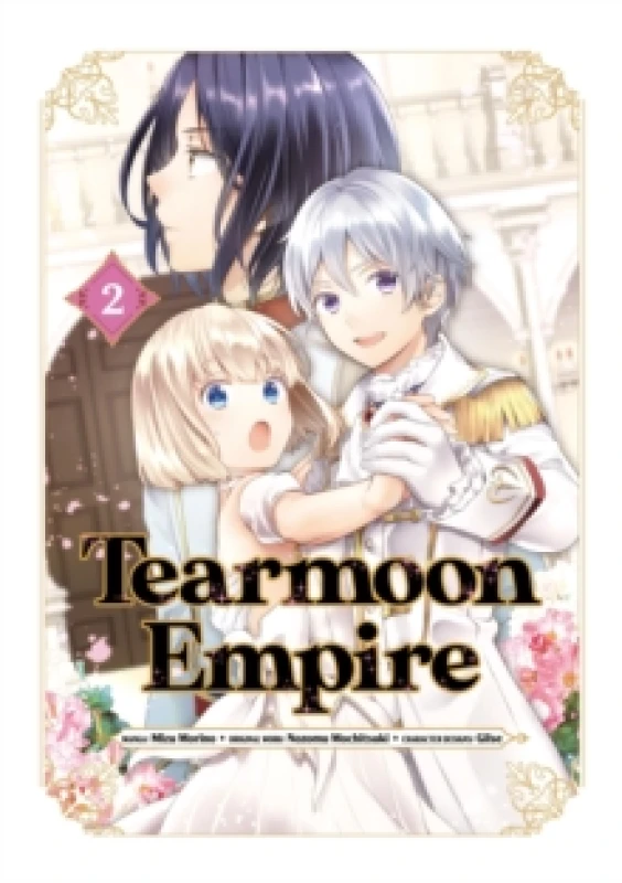 Image of Tearmoon Empire (Manga) Volume 2 Paperback / softback