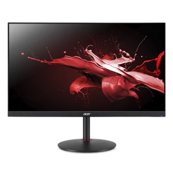 Image of Acer Nitro 27" XV270P Full HD IPS LED Gaming Monitor