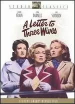 Image of letter to three wives