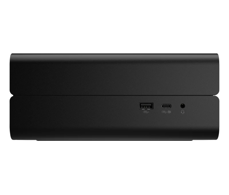 Image of HP Z2 Mini G1a Copilot+ PC AMD Ryzen AI Max+ PRO 395 128GB RAM 1TB SSD Windows 11 Pro Mini PC A40Q1ET#ABU