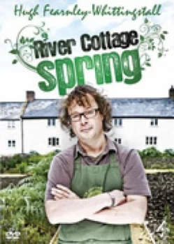 image of River Cottage Spring