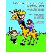 Image of learn to move moving up sensorimotor elementary school activity themes