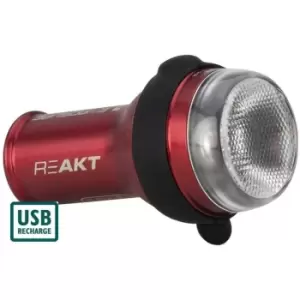 Exposure TraceR Mk2 Rear Light - 75 Lumen - Grey - main image