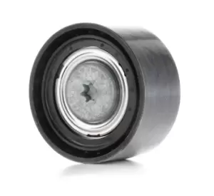 Image of INA Idler Pulley 532 0672 10 Guide Pulley,Deflection Pulley MERCEDES-BENZ,SPRINTER 3,5-t Kasten (906),VIANO (W639),VITO Bus (W639)