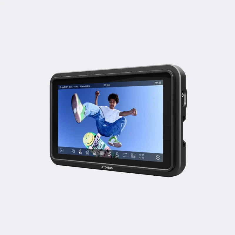 Image of Atomos Shinobi GO Monitor