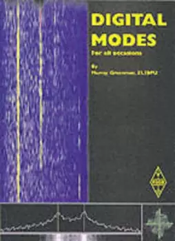 Image of Digital modes for all occasions by Murray Greenman