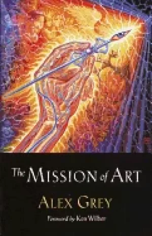 Image of mission of art