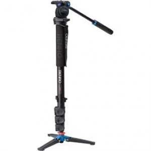 Image of Benro A38FDS2 Aluminium Flip Lock Video