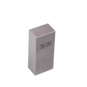Image of 30MM Grade 2 Steel Slip Gauge (M88)