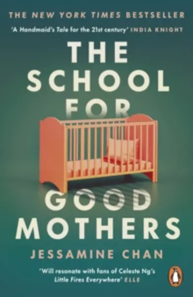 Image of school for good mothers 9781529158526