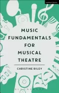 Image of music fundamentals for musical theatre