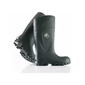 Image of Steplite X Solid Grip F/S S5 Non Metallic Black 12(47)