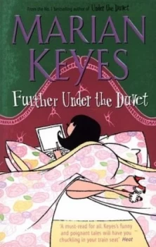 Image of Further under the Duvet by Marian Keyes Paperback