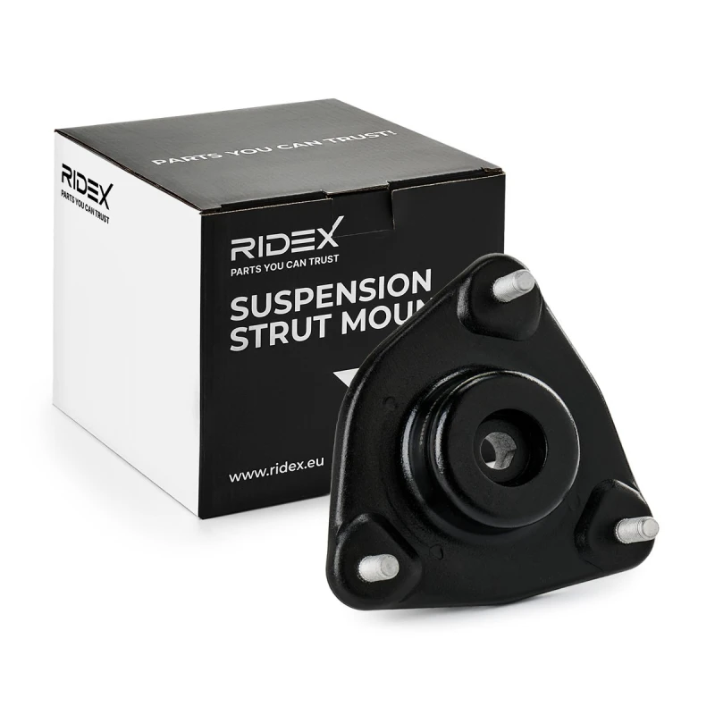 Image of RIDEX Top strut mount RIDEX 1180S1445