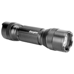 Image of Energizer Black Plastic & rubber White 700lm LED Torch
