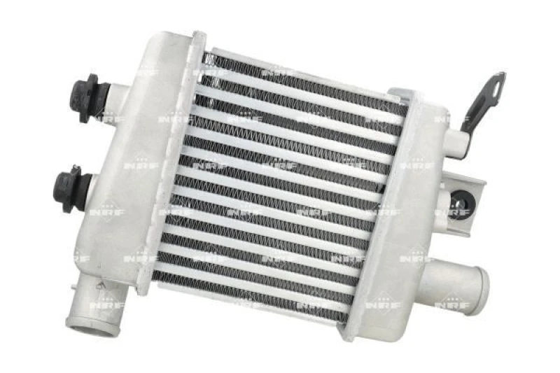 Image of NRF 30333 Intercooler Intercooler,charger (468)