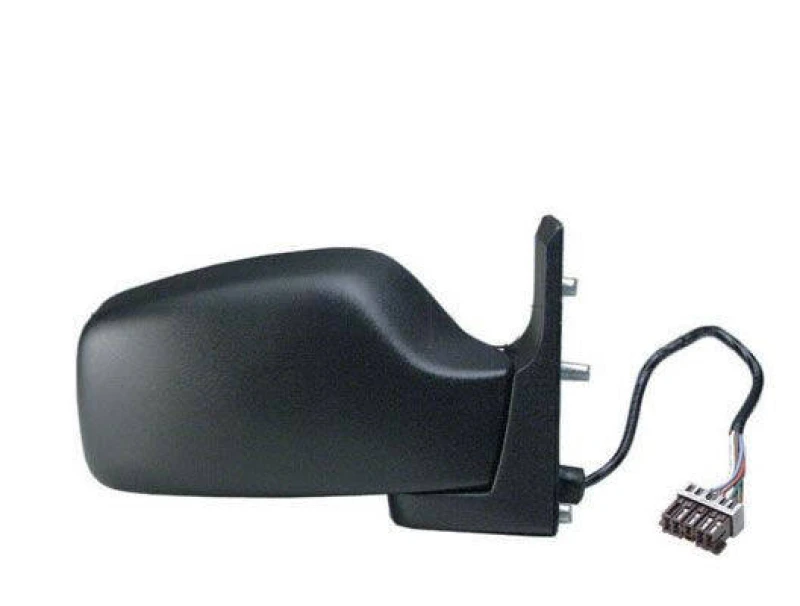 Image of ALKAR 6136357 Wing mirror Right, Electric, Convex Outside Mirror (50)