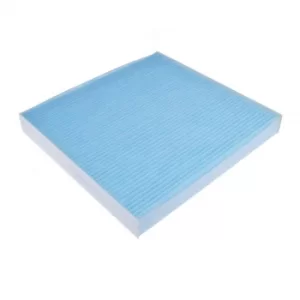 Image of Cabin Filter ADH22507 by Blue Print