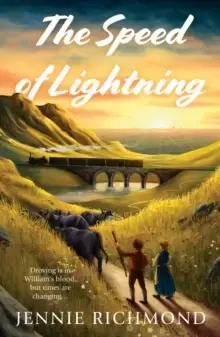 Image of The Speed of Lightning